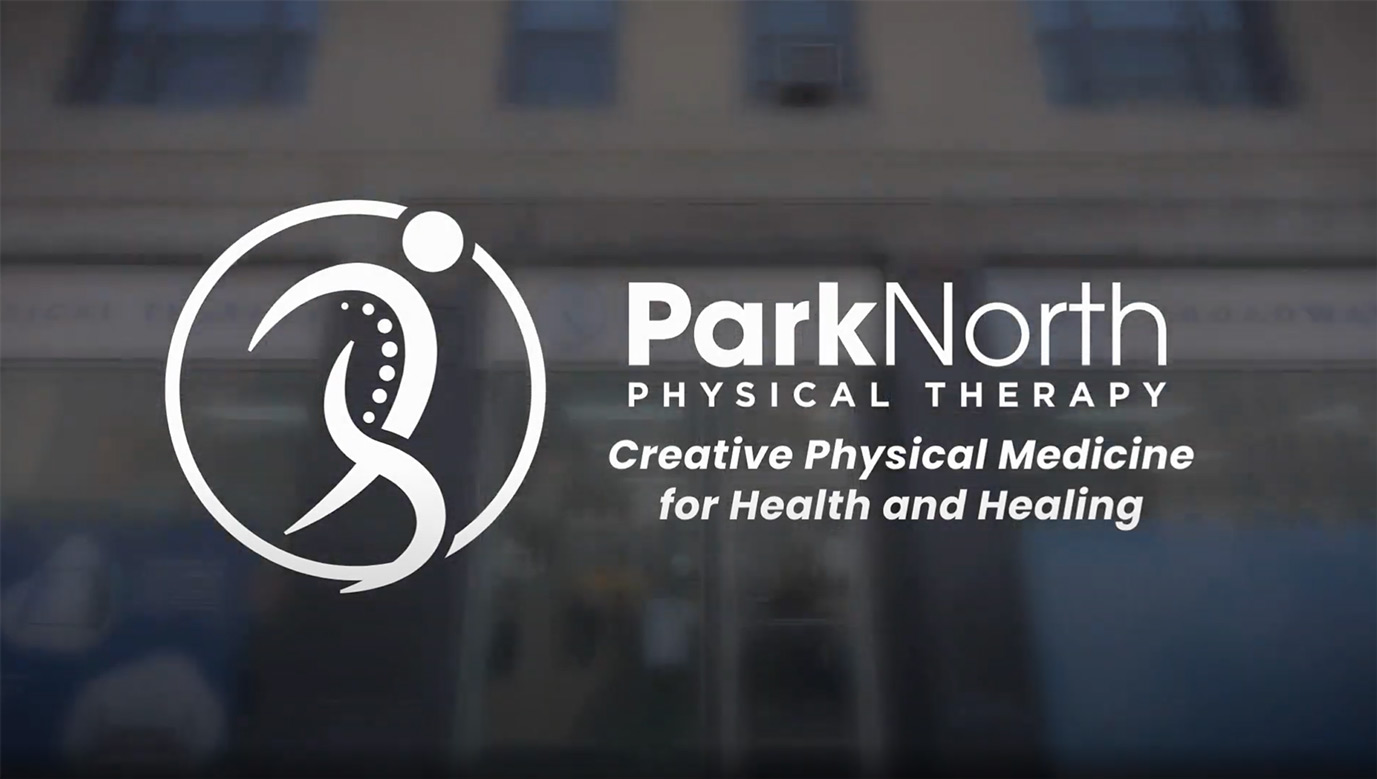 The care team at Park North Physical Therapy