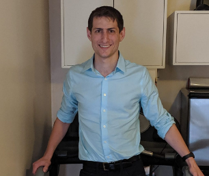 Jeff Betianich, DPT, Physical Therapist