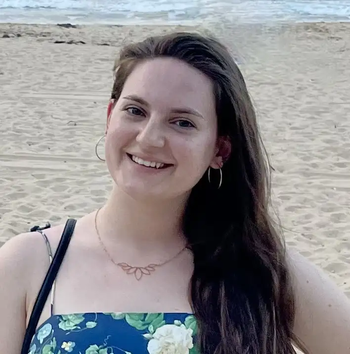 Sophie Spillmann, Physical Therapist