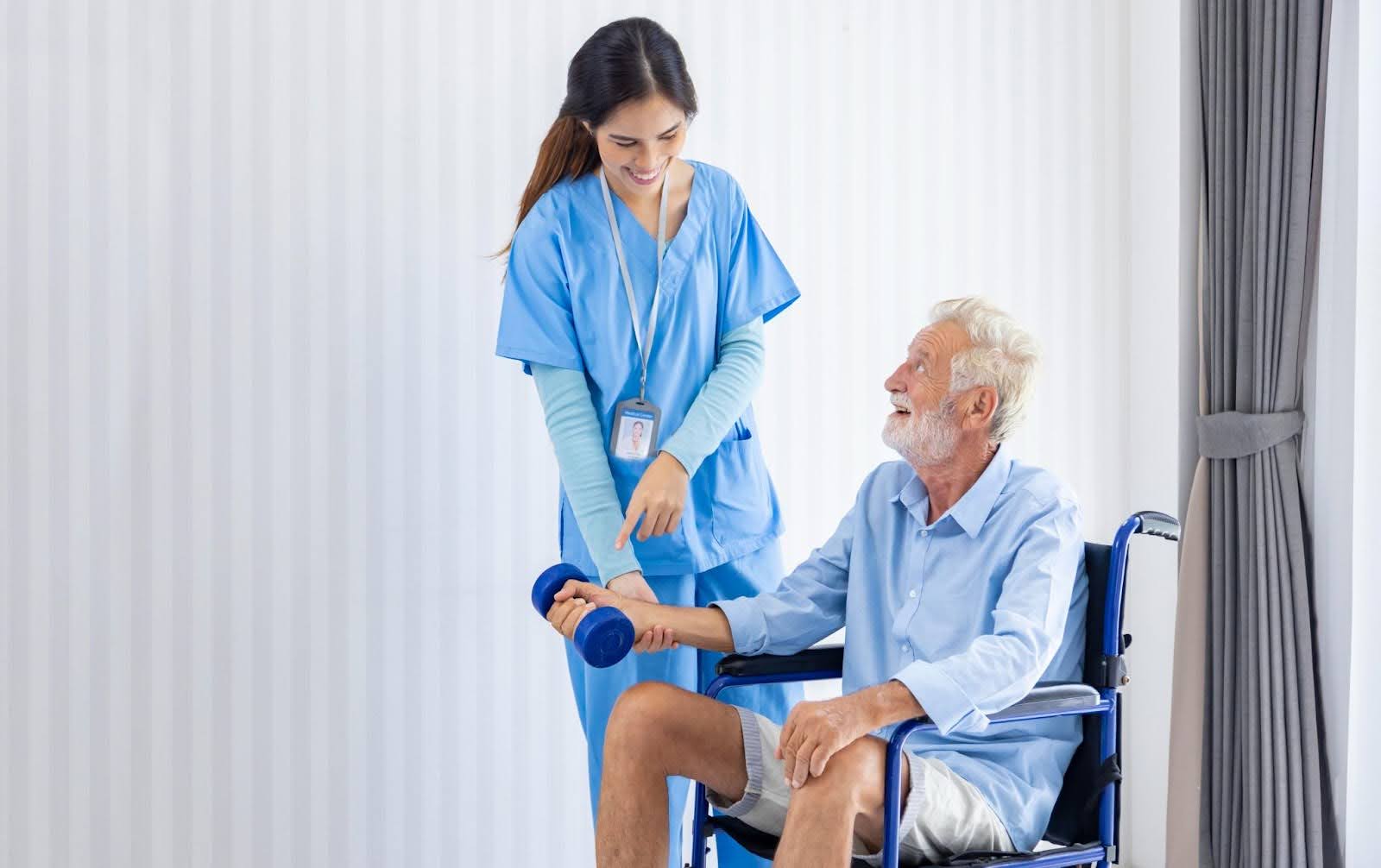 Pediatric Occupational Therapy at Park North Physical Therapy