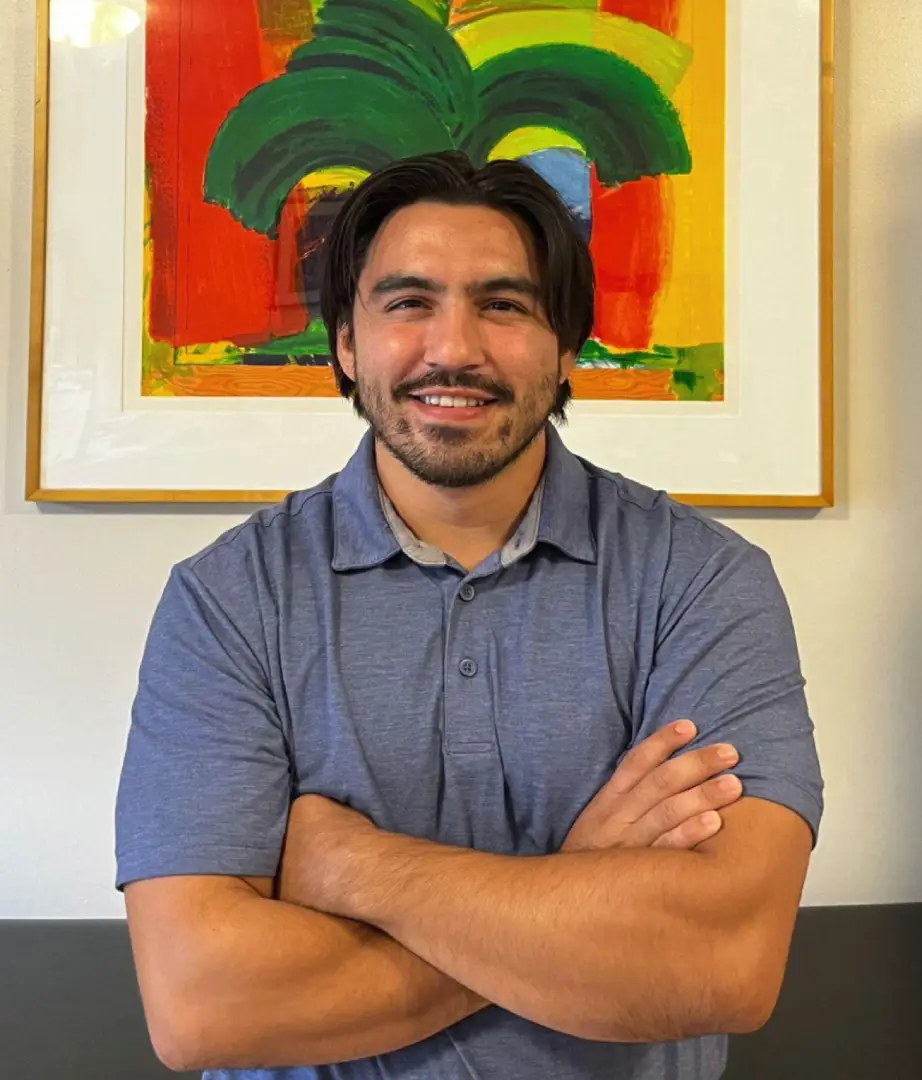 Phil Mongelluzzo III, DPT, Physical Therapist