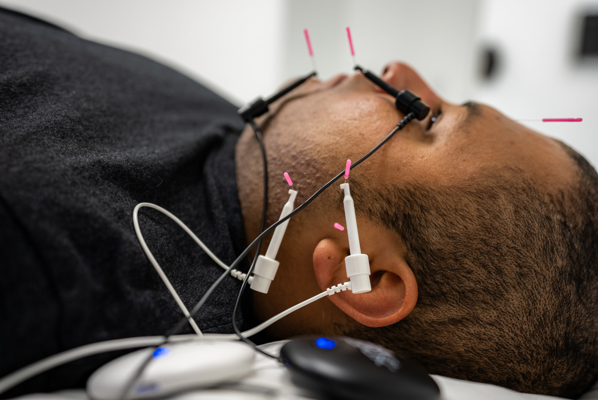 NEUBIE Therapy at Park North Physical Therapy